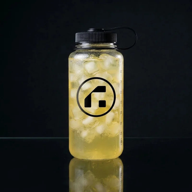 Rephora Electrolyte Creatine Drink Mix — Lemon Lime Stick Packs