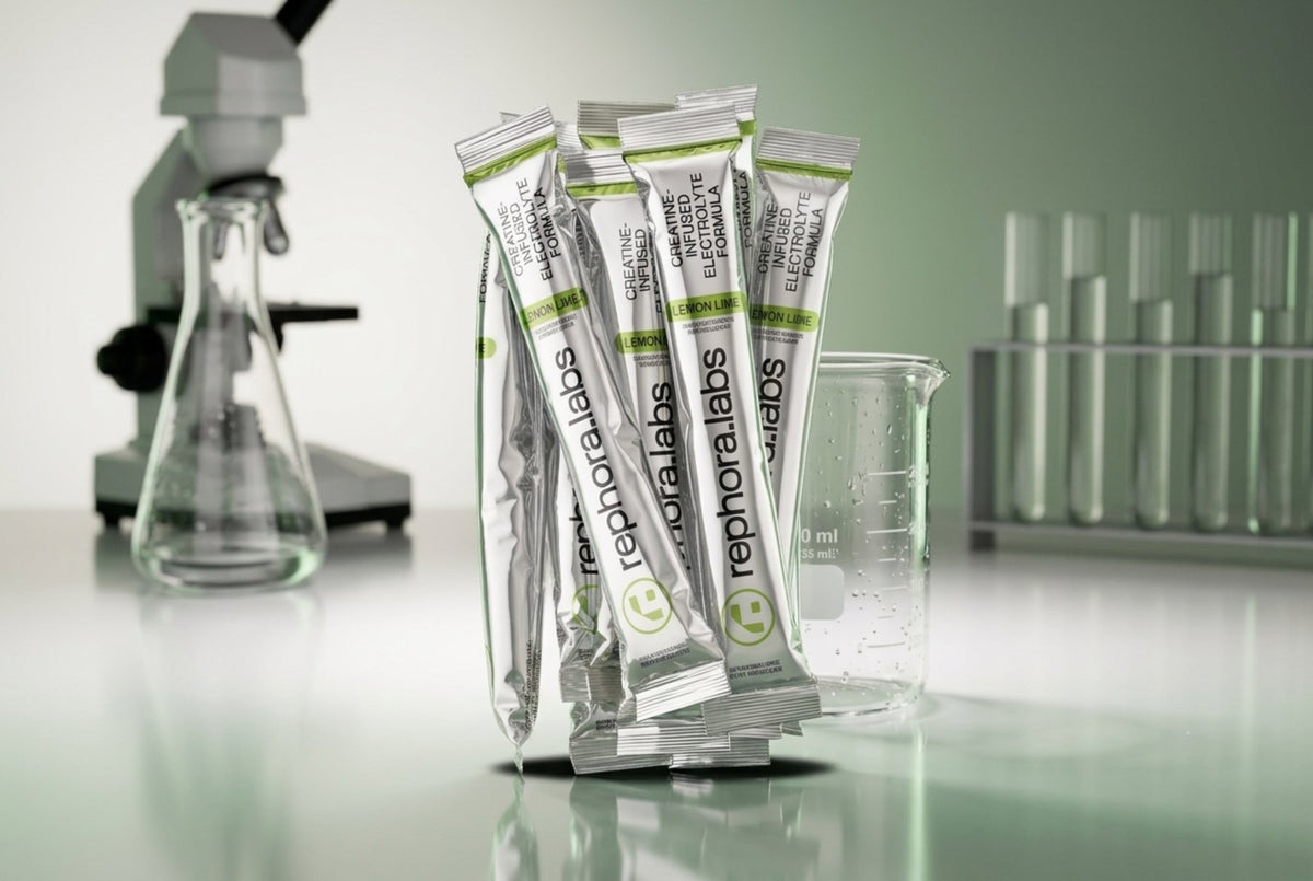 Rephora Labs