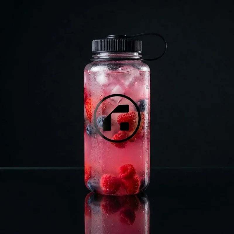 Rephora Electrolyte Creatine Drink Mix — Berry Lemonade Stick Packs