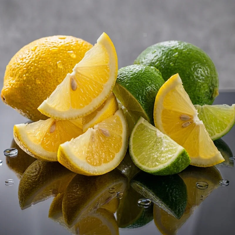 Rephora Lemon Lime Flavor